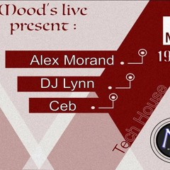 mix and live Mood'S 2019