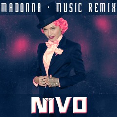 Madonna - Music (Nivo Remix) FREE Download