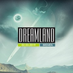 Exploid - Dreamland 2K19 (Full Mix)