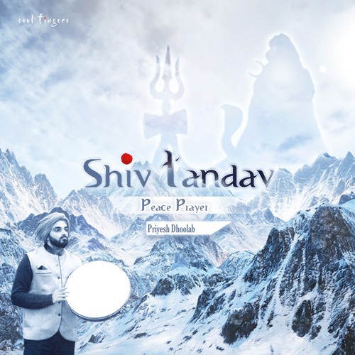 Shiv Tandav (Peace Prayer) - Priyesh Dhoolab | Maha Shivaratri