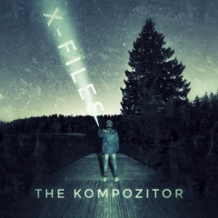 X Files REMIX (Main Theme)