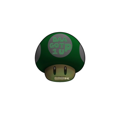 1 Up (Produced By Mike Regal)