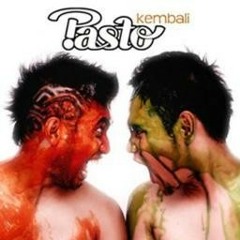 Pasto - Tanya Hati (cover)