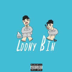 Merkules - Loony Bin ft. DTG