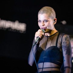 Kovacs & Metropole Orkest - Fool Like You (conducted By Jules Buckley)