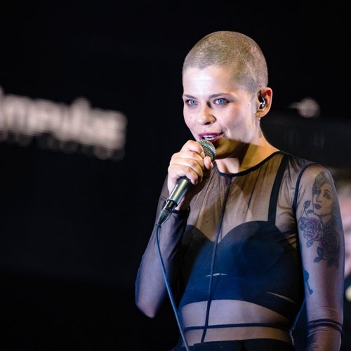 Kovacs & Metropole Orkest - Fool Like You (conducted By Jules Buckley)