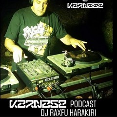 Karnage [Podc-𝐀𝐑𝐂𝐇𝐈𝐕𝐄] 018 - with DJ Raxfu Harakiri