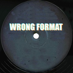 Wrong Format - Retardo Visual (Original Mix)[Aesir Records] MASTER.