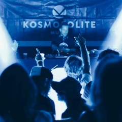 GΛRΛK@Les Chemins Sonores 2018