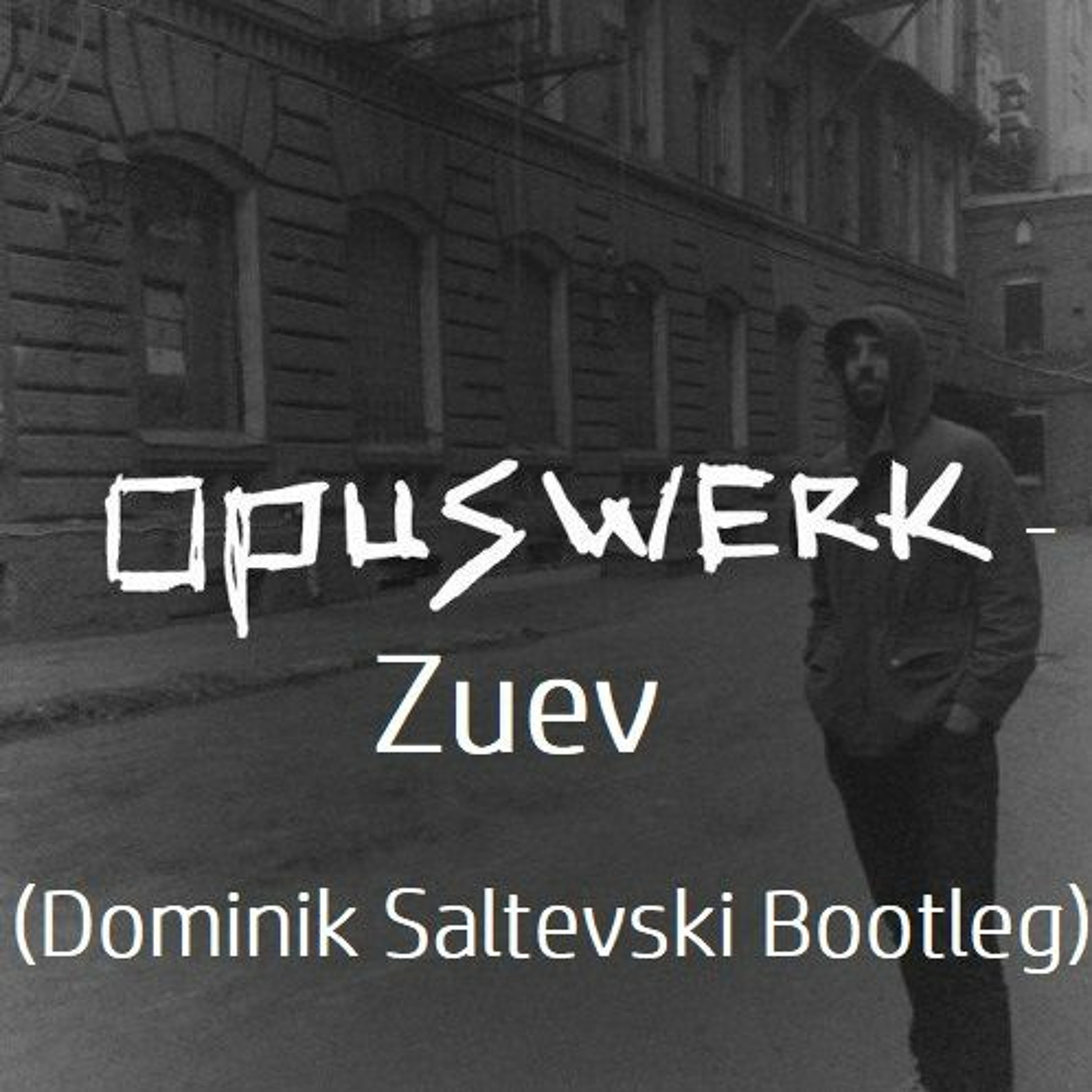 Dominik Saltevski