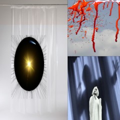 Spirit Theatre #20 - i was robbed in my dream but i think i'm okay now (bela, March 2019)