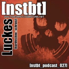 [nstbt_podcast_027] - Luckes