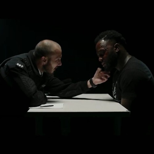 Cadet - Gang Gang [Unreleased Music Video] | GRM Daily