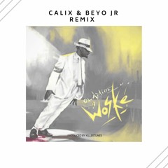 Olamide - Woske (Calix & Beyo Jr Remix)