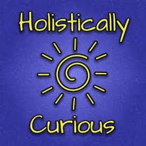 Dr. Lauren Cielo on Holistically Curious- Soul Contracts 33
