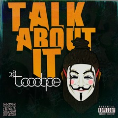 TooDope - Talk About It #SudanRevolts