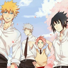 Akeboshi - Wind (Naruto Ending 1)