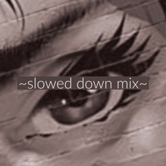 𝗻𝗼𝗵𝗲𝗶𝗱𝗮, 𝘀𝗵𝗶𝗹𝗼𝗵 - 𝗳𝗮𝗹𝗹𝗶𝗻𝗴 𝗱𝗼𝘄𝗻 [𝘀𝗹𝗼𝘄𝗲𝗱 𝗱𝗼𝘄𝗻]