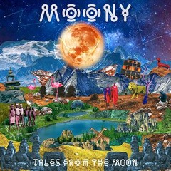 Tales from the Moon (Album Teaser)