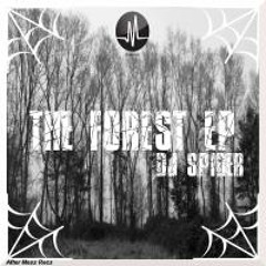 DJ SpideR - The Forest (GHO2T3P Remix)