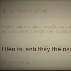 Bức Thư Thứ Nhất - Thành