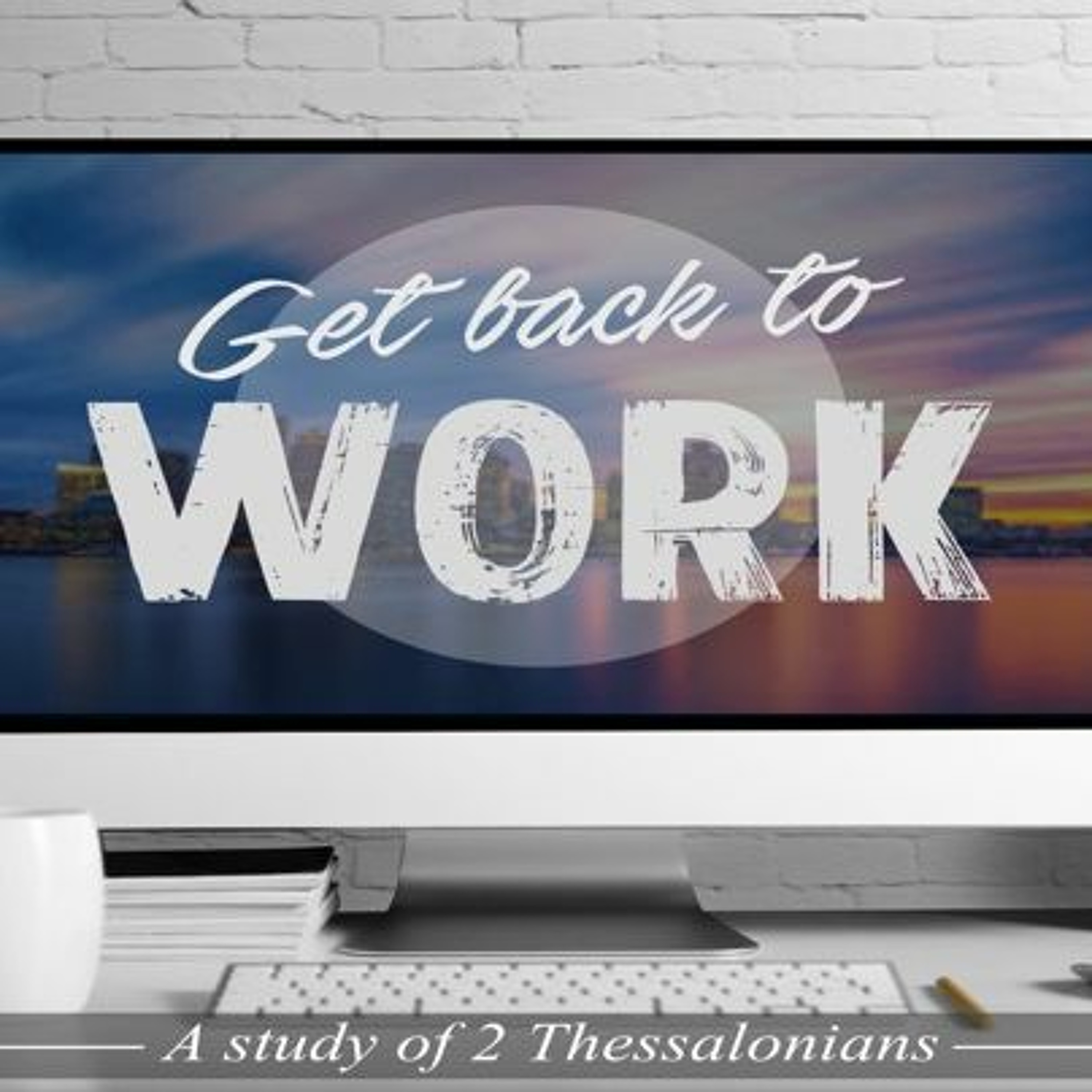 Osterville Baptist Church