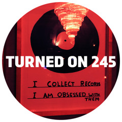 #245: Recondite, DJ Nature, DJ Spinna, Laurence Guy, Amp Fiddler, Jovonn