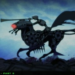 CONDITION (feat Emile Seidel)