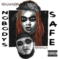 RealNamePryncess x CapoDolla - "Nobodys Safe"