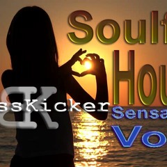Basskicker Soulful House Sensations Vol 4