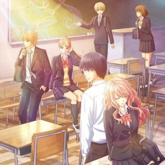 Stream Makizushi Kisaragi  Listen to Gotoubun no Hanayome Collection  (OP/ED/Character Songs) playlist online for free on SoundCloud