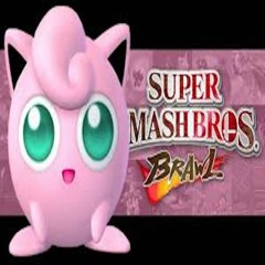 Route 209 - Super Smash Bros. Brawl