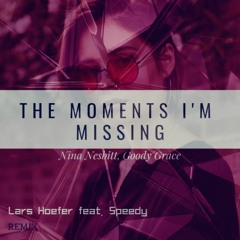Nina Nesbitt - The Moments I'm Missing (Lars Hoefer Feat. Speedy Remix)