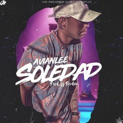 AvianLee - Soledad (Prod. by Reedon)