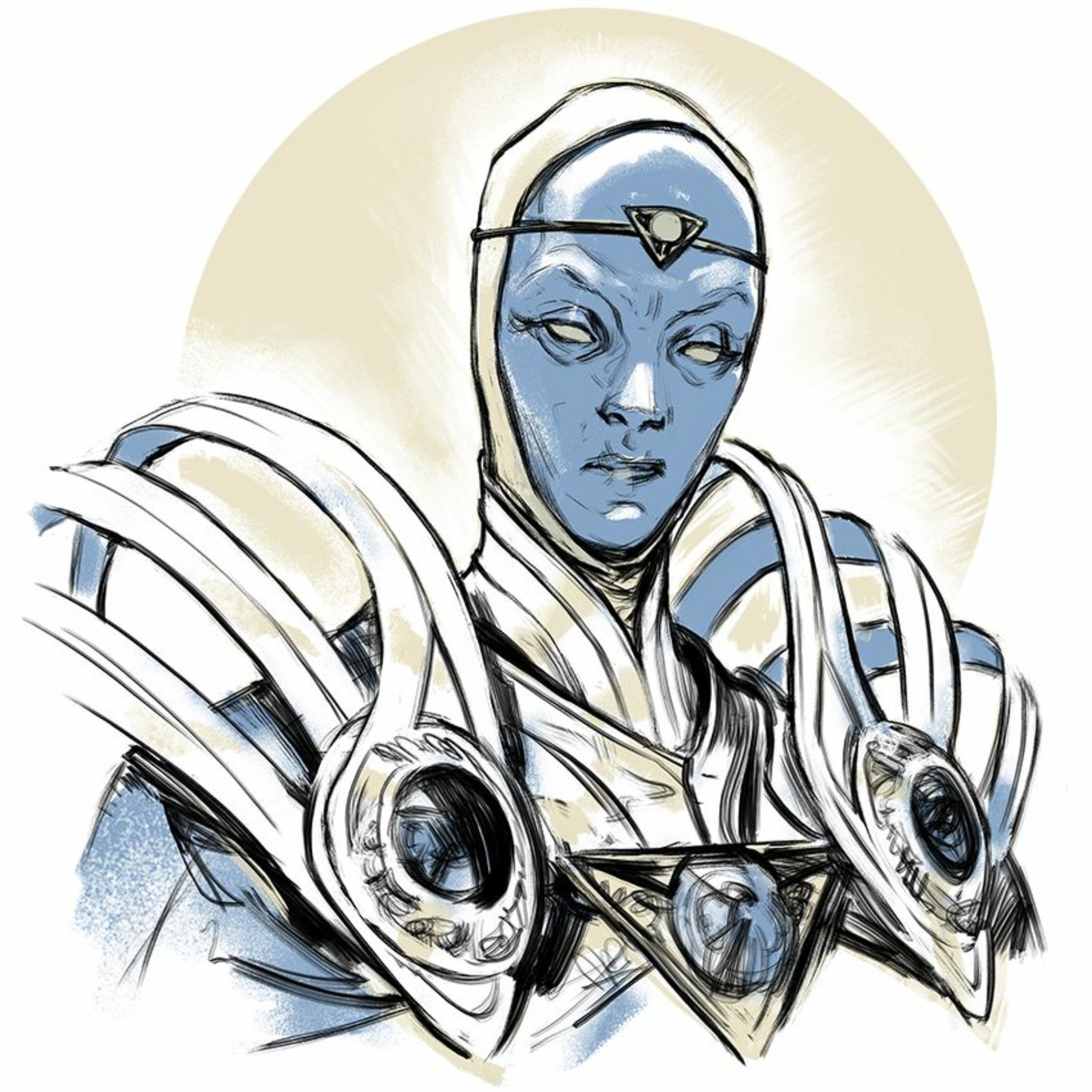 The Vorthos Cast