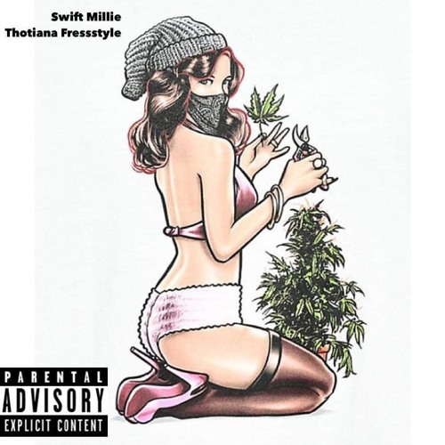 Swift Millie Thottiana Freestyle