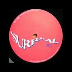 Ron Roland - Nassaur Bassed Party EP [Surreal, 1996]