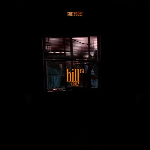 surrender performed & prod. by xr (you are mine forever)