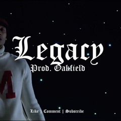 LEGACY || Fredo x Asco x Mist Type Beat