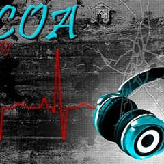 DJANS X YOUNG PALK FEAT. MC STOJAN - BURJ KHALIFA (Club remake DJ COA DEMO)