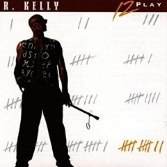 R.Kelly - Your Body's Callin' ( WKFY Instrumental Beat 2nd version+ Stereo Enhanced )