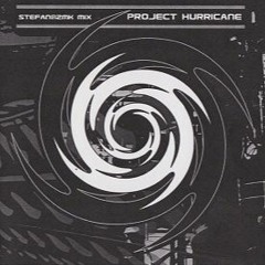 Stefan ZMK - Project Hurricane mix