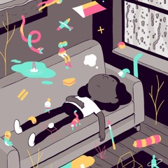 welcome to life (prod. NK music)