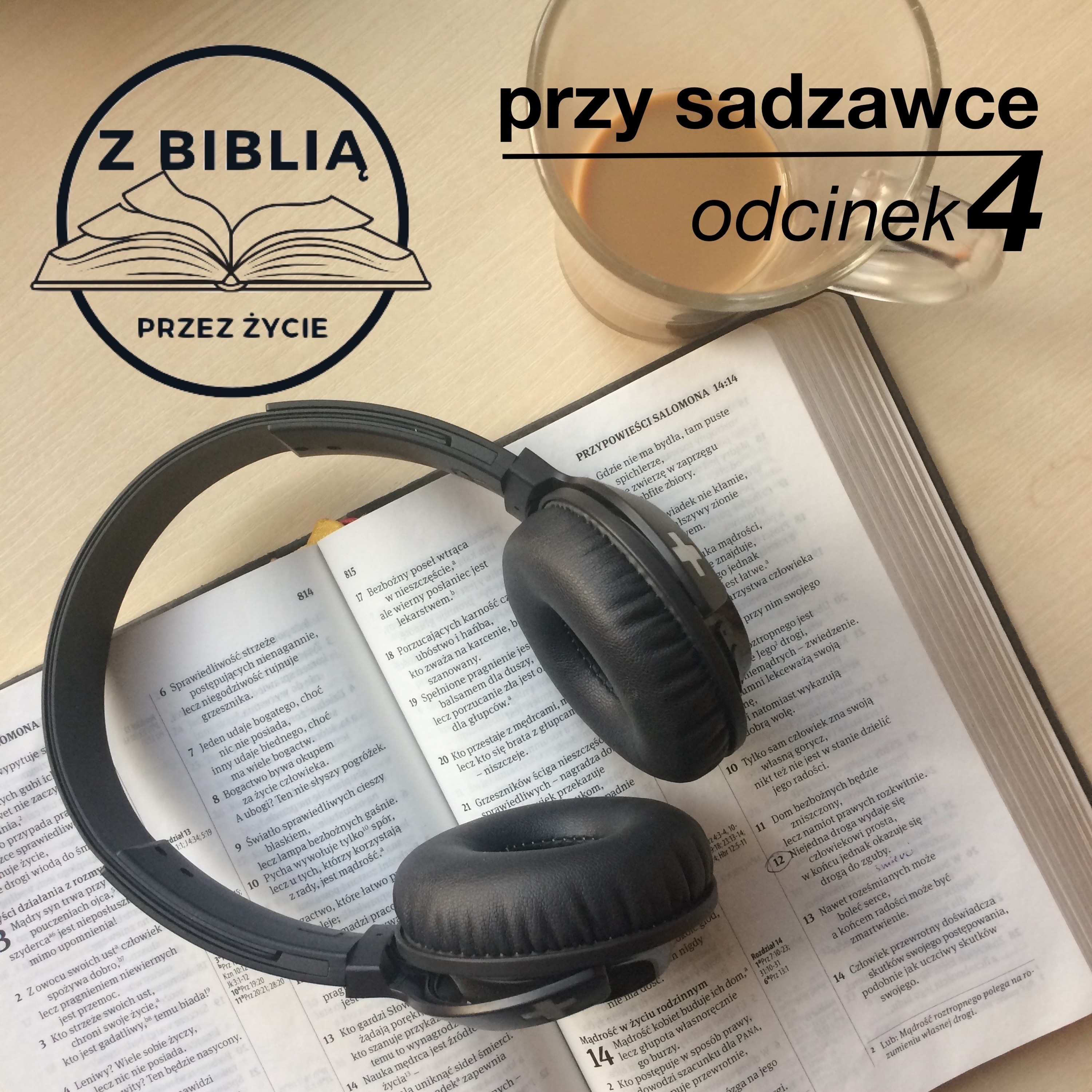 zBpz Odc. 4 - Przy sadzawce