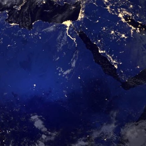 soulwanderer x Beats and breakfast - al-ʿālam al-ʿarabī