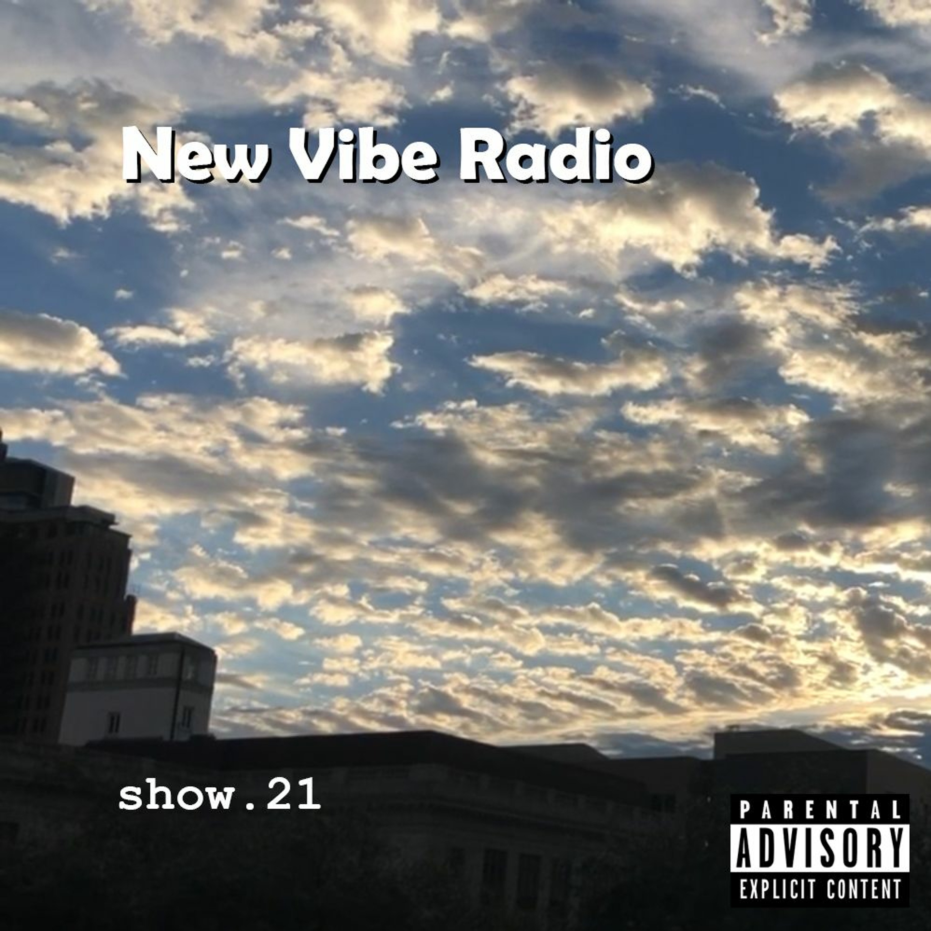 New Vibe Radio