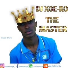 Mixtape Vakam Plus  By Dj XOE-RO Vol 1.0  .mp3