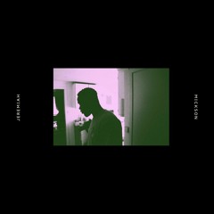 JEREMIAH (Prod. Jeremiah)
