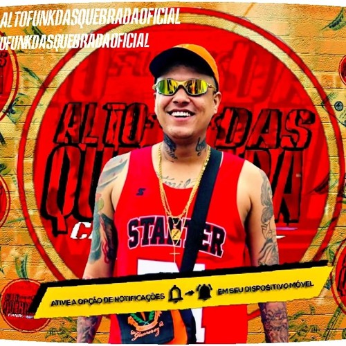 Mc Cassiano e Mc Leozinho Zs - Não tô Legal(Dj Ped
