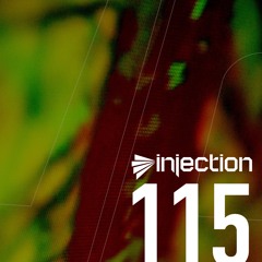 UCast pres. Injection Episode 115